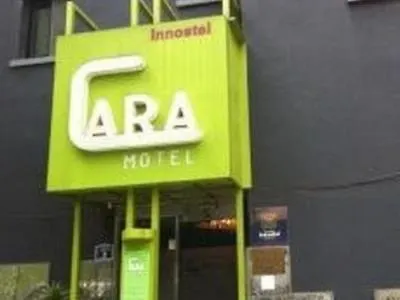 Hotel Cara Séoul